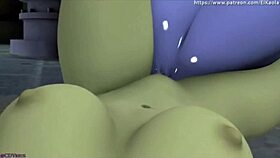 Mlp Daring Do Momia Porn Full Animation 🐴