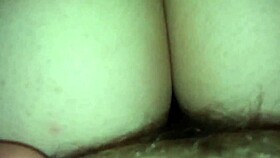 cowguirl de mi mujer mi verga hizo el resto