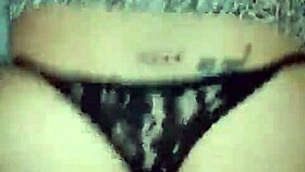 Hot wife acts as a prostitute in doggystyle