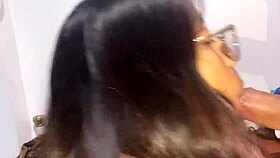 My Friend's Girlfriend Sucks and Offers Her Ass