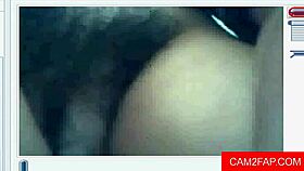 I watch sexy teen masturbate on webcam, oh god it's so hot