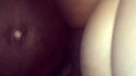 Hardcore Back Shots Creamie Melt Out