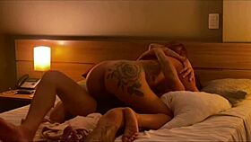 Ana miller e ktal acordando namorado safado de forma diferente 😏