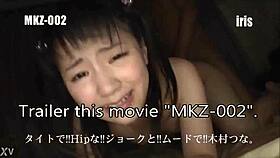 Siapa Tahu Di Mana Cari Film JAV MKZ002?