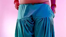 Indian Girl Leaks Sexy Body Video