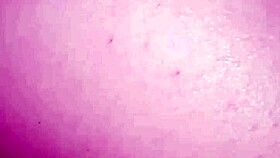 Gretala Is A Voluptuous Woman With Big Tits And A Pregnant Belly