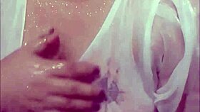 Viral Student Naligo Mag Isa