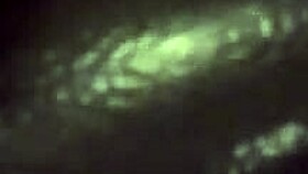 Artemisia Love flashing big tits nipples smoking in car