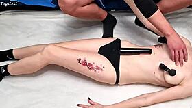 How To Play With Stepsister Without Penetration