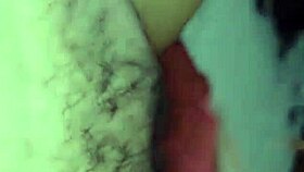 Buceta Peluda Leva Enorme Gozada Brazilian Amateur Scene