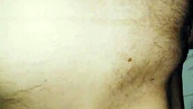 caught our wild night on tape