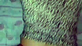 Hot wife acts as a prostitute in doggystyle