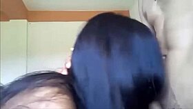 My Vagina Boiling From Impaling On His Cock