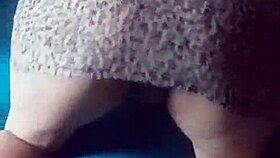 Hot wife acts as a prostitute in doggystyle