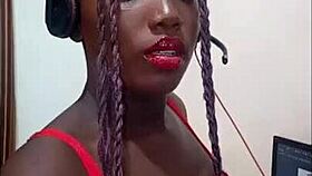 Can You Handle This Latina Ebony Compilation With Big Asses And Dirty Talk?