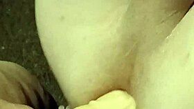 she straps on and takes control, pounding his ass with no mercy.