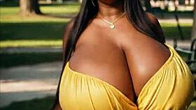 Big Boobs Manifesto Ai Generated Sd