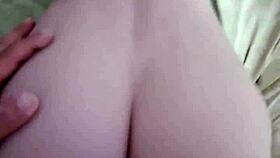 chica nalgona le gusta coger