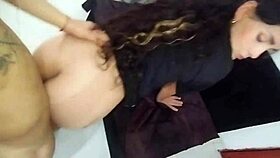 Why do I love fucking my stepsister? She swallows every drop!