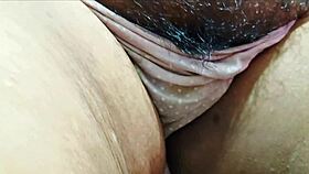 mature indian housewife gets big ass massaged by sales boy 😍