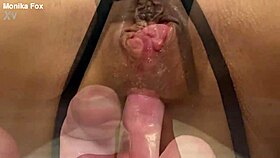 Master Humiliates Slave Monika Fox With Pee And Hard Ass Fuck!