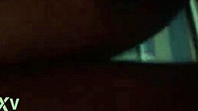 tight nigerian pussy feels intense homemade pleasure with african amateurs