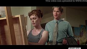 ショートカッツ1993のマデリーン・ストウ