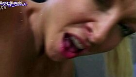 want to see this french star licking ass in vintage scene?