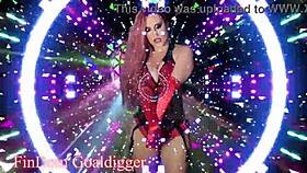 Want to become a slut girl in cosplay?