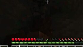 minecraftero mina como loco sin pastillas?