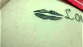 Teacher Punishes With His Cock