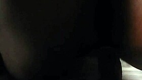 Skinny bbc destroys pussy