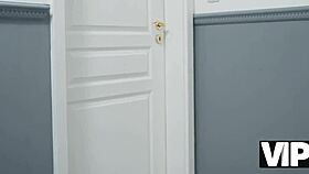 Olivia Zlota Shakes Her Ass For Horny Stepdaddy!