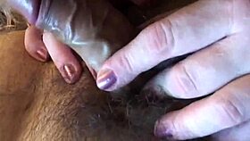 man, this excited old lady is going wild with cock and toys in her wet hole!