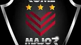 Massive white ass Miss Raquel fucks Rome Majors' massive BBC, cum on tits