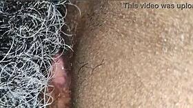 tamil wife hubby swallowing his cum after fucking