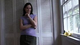 put these panties on your little 18+ sissy whore