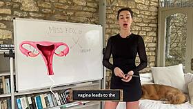 Exploring Various Female Pussy Types