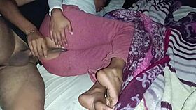 my stepdad sneaks in at night to pound me hard