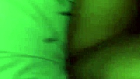 Cuckold Watches Lover Fuck Wife's Ass?