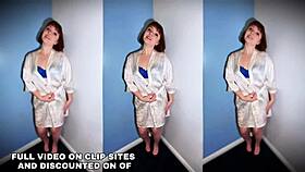 i offer my holes for valentines in british femdom