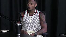 best moments of will mastro with vitoria beatriz on hot cast part 1