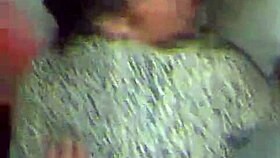 Hot wife acts as a prostitute in doggystyle