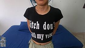 オー神、このフラキータはまだ合法で、すでにセックスしたい