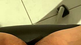 Pov i masturbate alone to orgasm