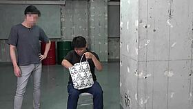 Female Agent Captures Bad Guys