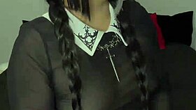 astarioth shares how her shibari rope collection sparked bdsm passion