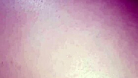 Gretala Is A Voluptuous Woman With Big Tits And A Pregnant Belly