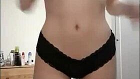 she called it yummy on xxx