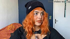 lendo comentários do meu vídeo boquete macio gordinha 😘